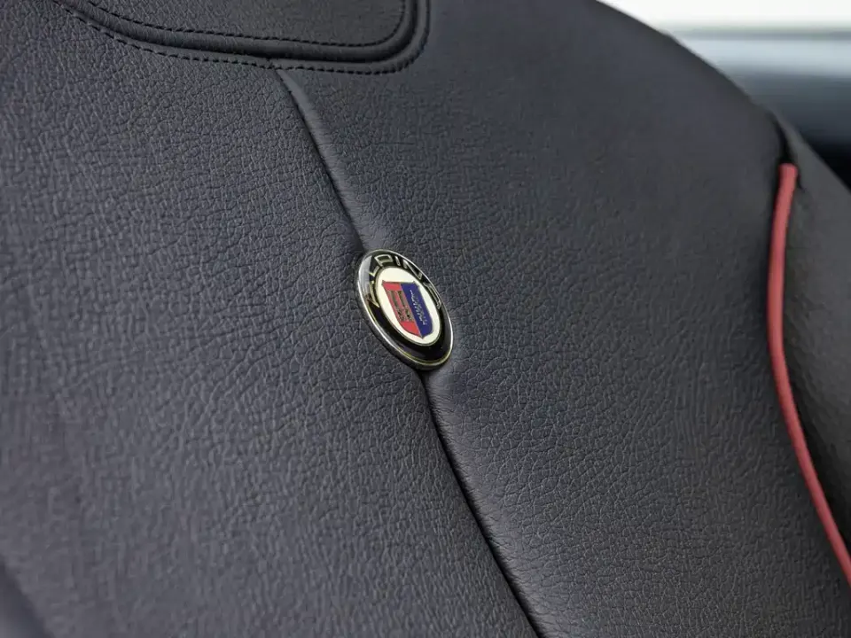 Alpina ALPINA B4