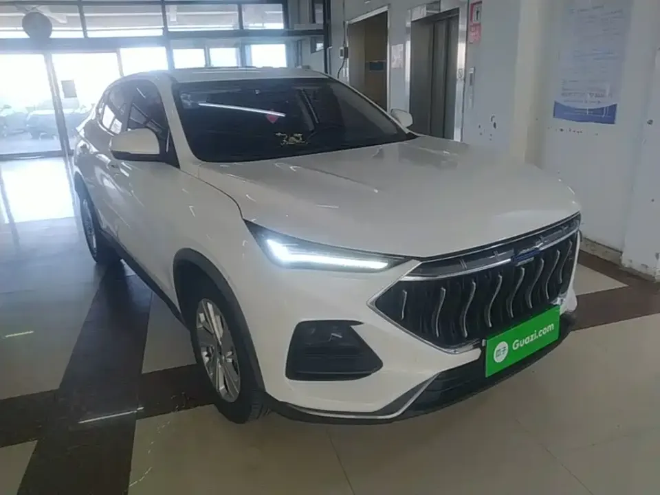 Oshan Oushang X5