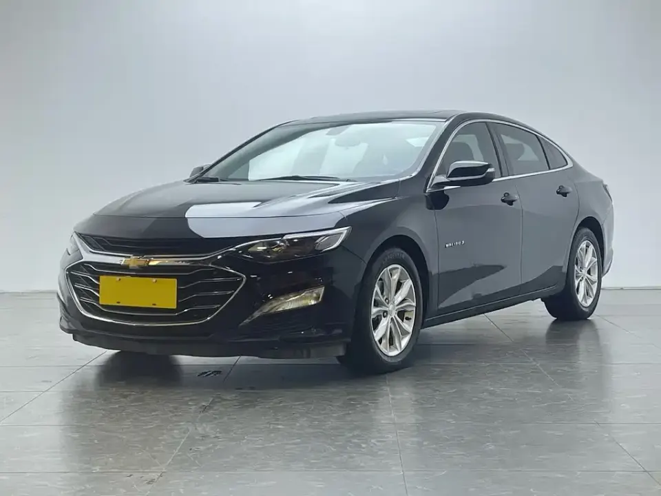 Chevrolet Malibu XL