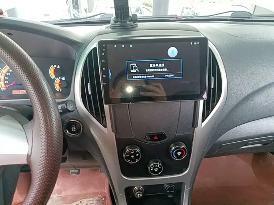 BYD F3