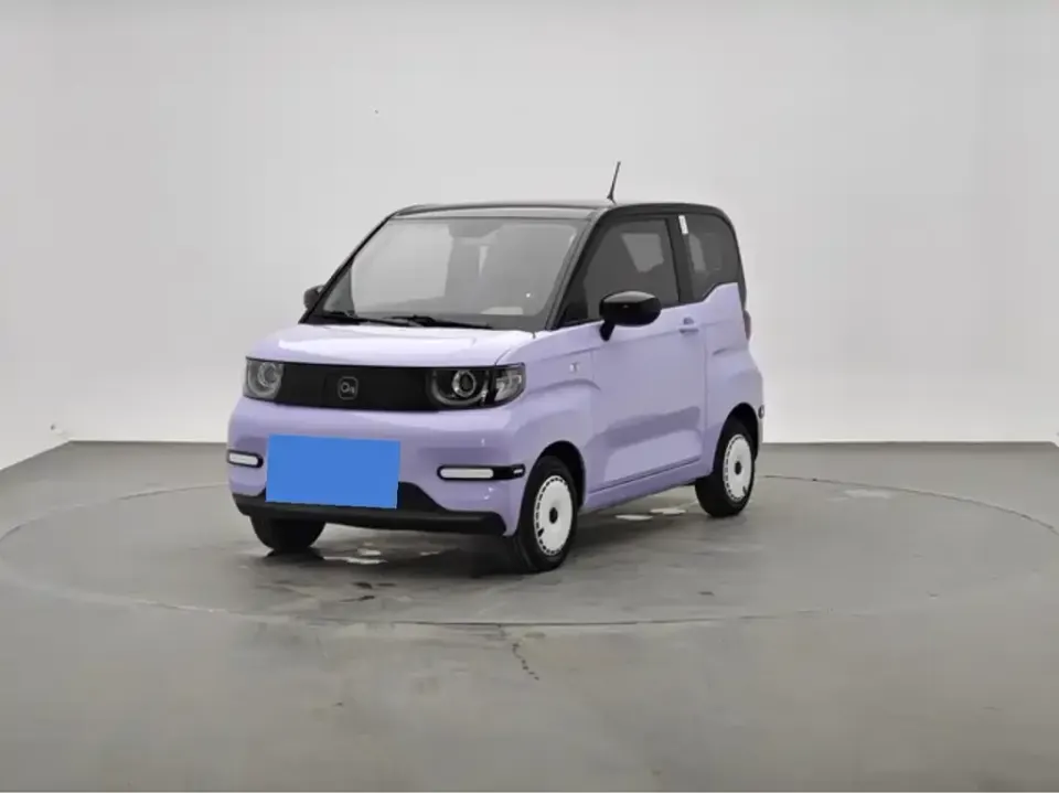 Chery QQ QQ Ice Cream