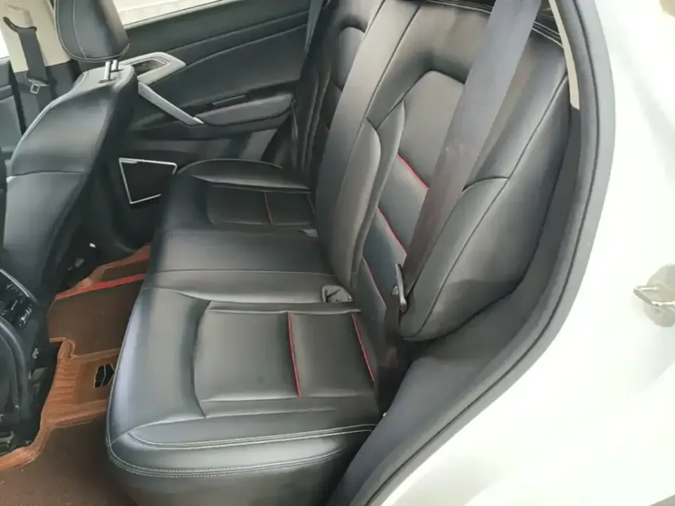 Geely Boyue