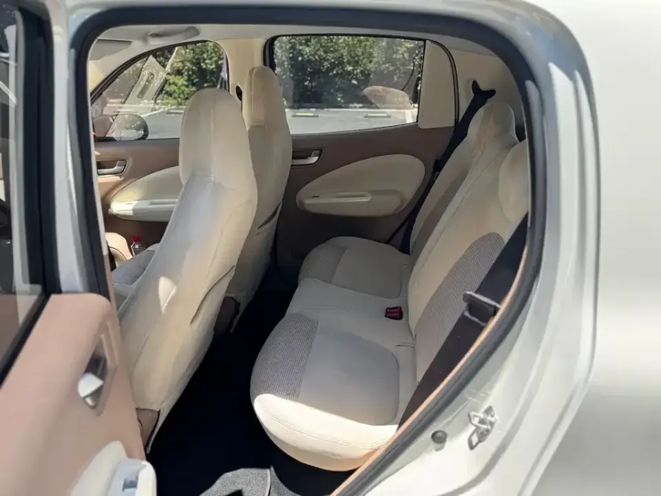 Wuling MINIEV