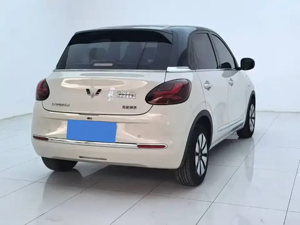 Wuling Bingo