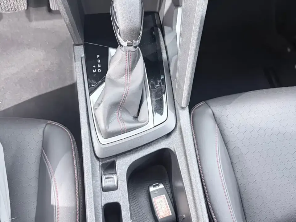 Chevrolet Volando