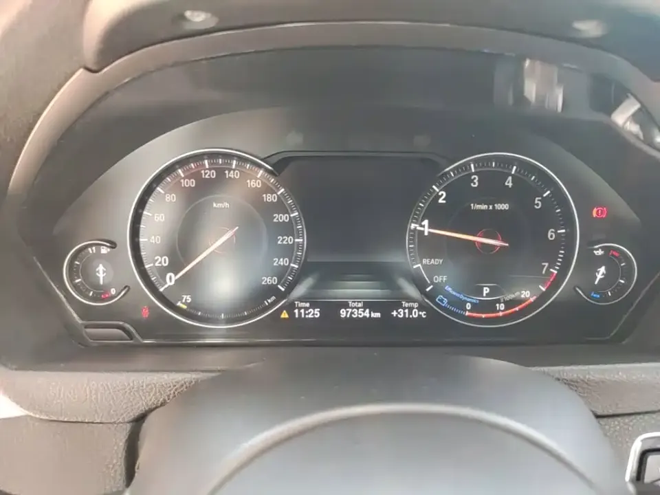 BMW 3 Series GT