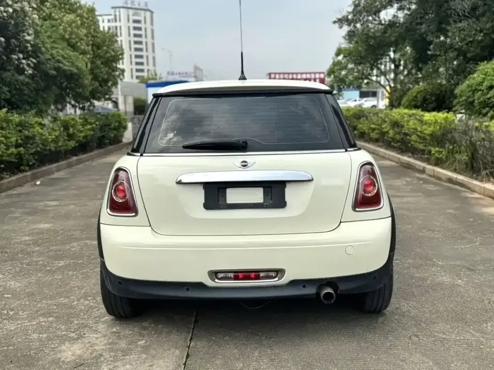 MINI Mini