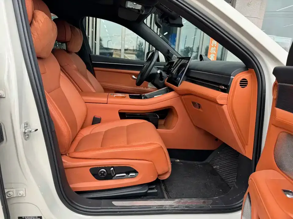 AITO AITO M5
