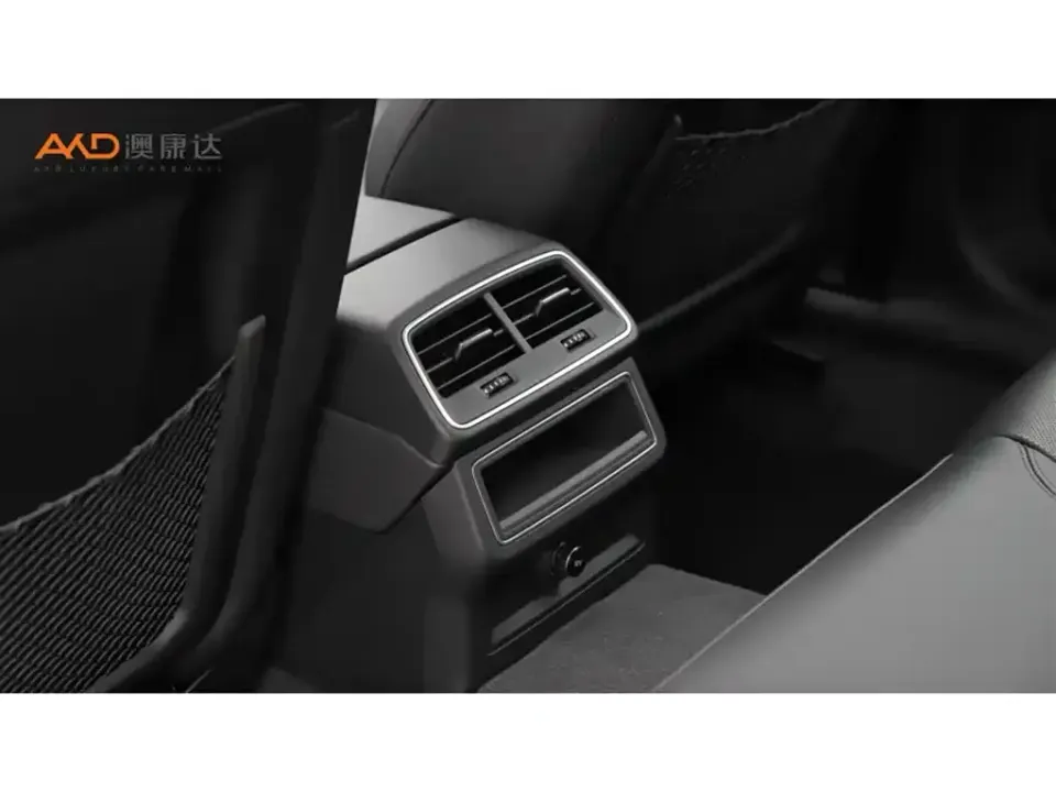 Audi A6 (Import)
