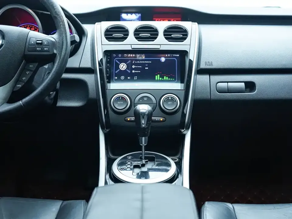 Mazda CX-7 (Import)