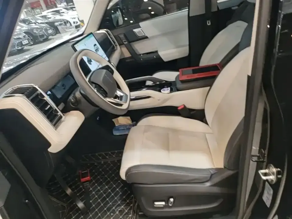 iCAR iCAR 03