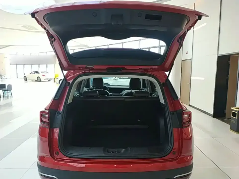 Changan CS35PLUS