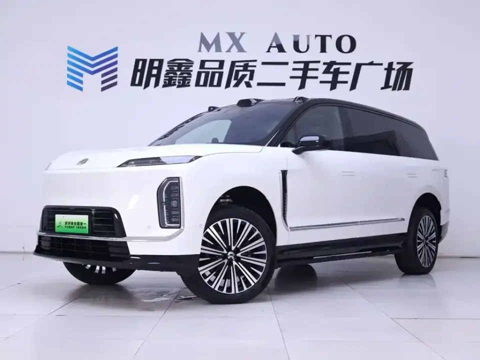 Nio ES9