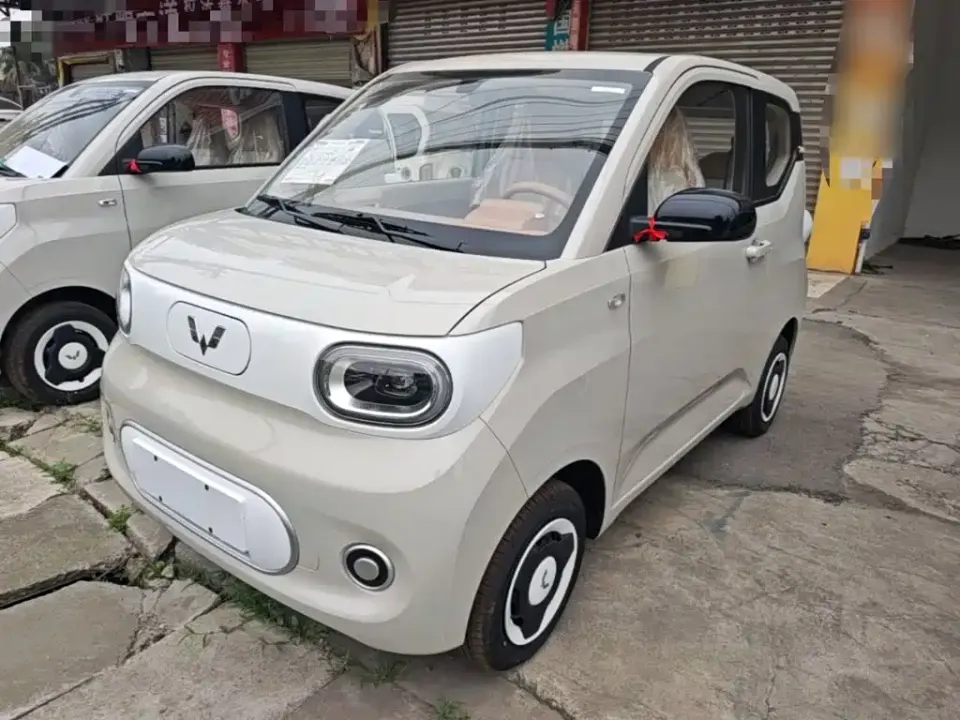 Wuling MINIEV