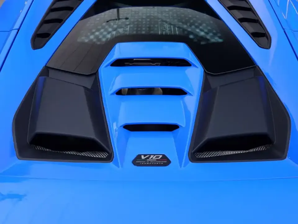 Lamborghini Huracán