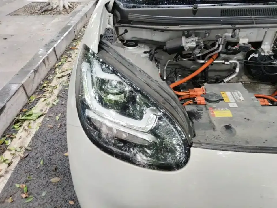 Wuling Bingo