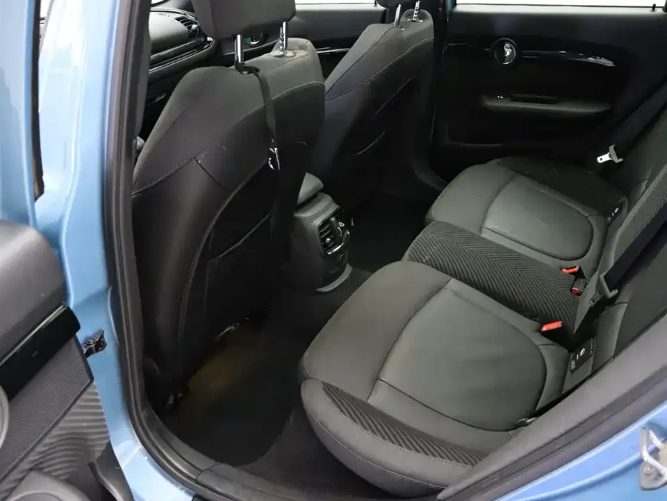 MINI Mini Clubman