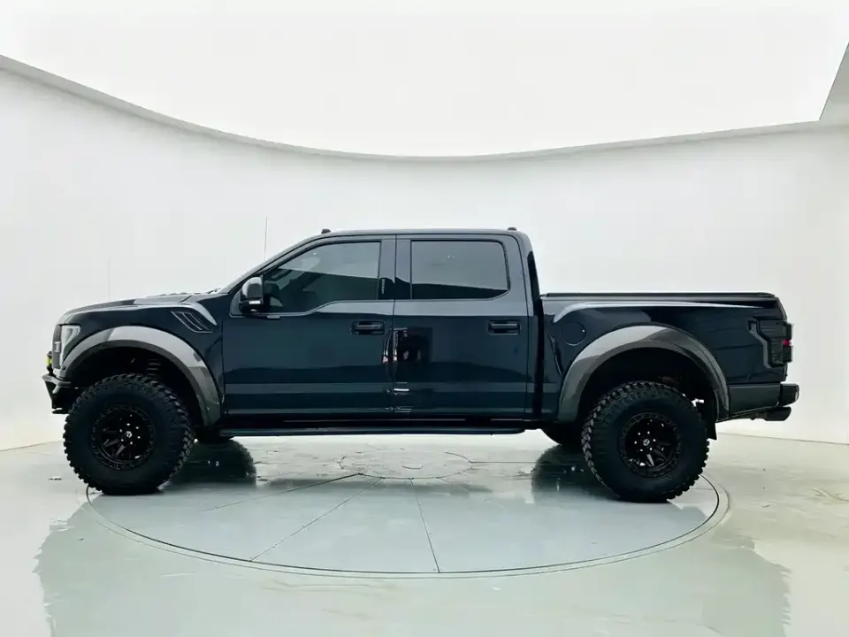 Ford F-150 Raptor