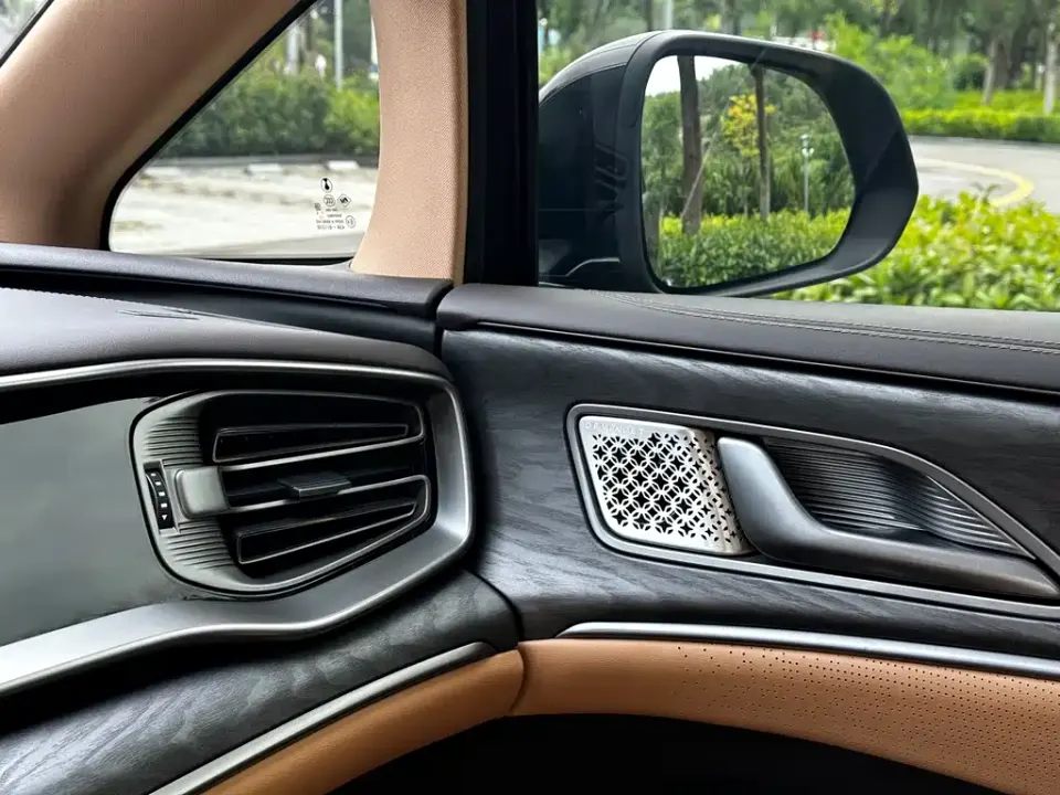 Denza Denza D9