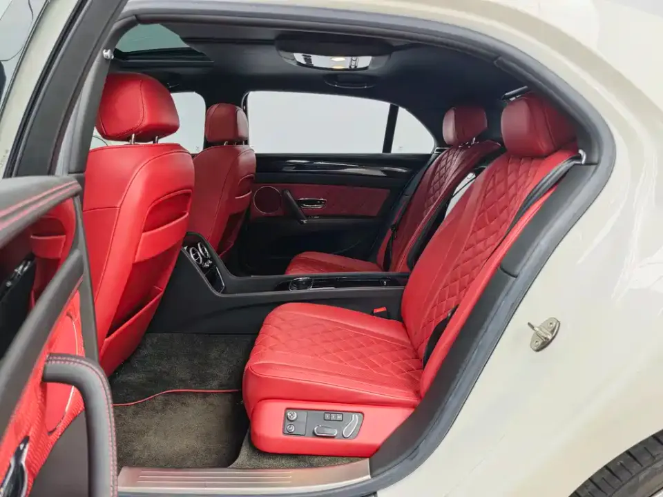 Bentley Flying Spur