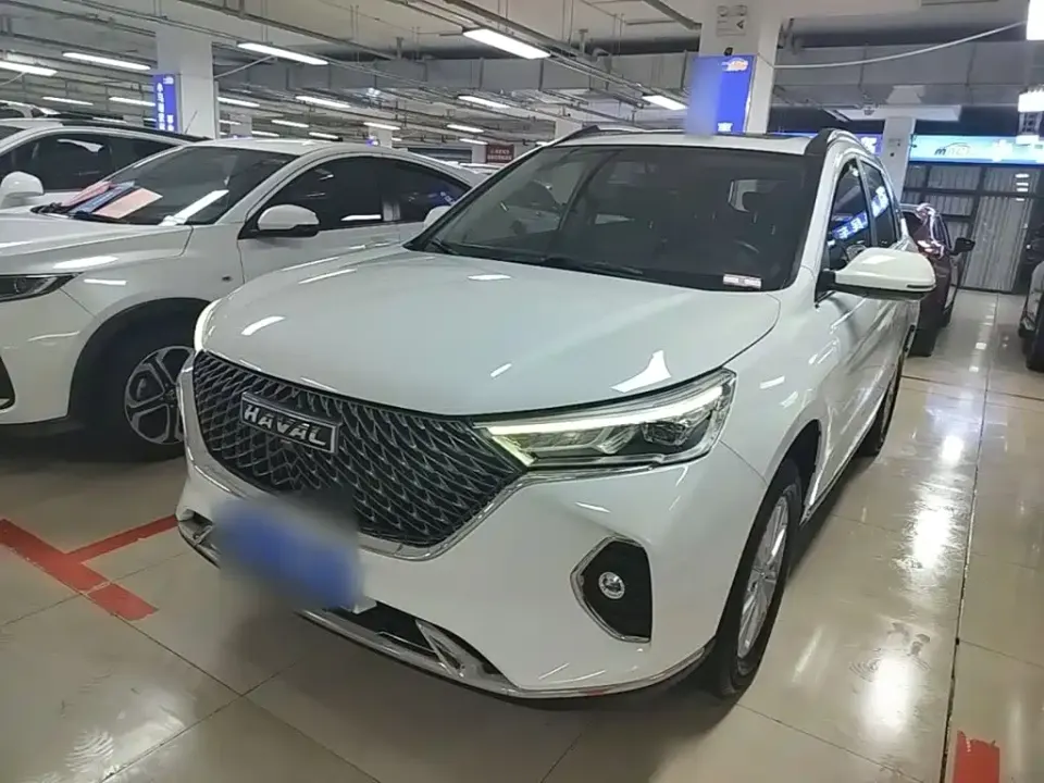 Haval M6