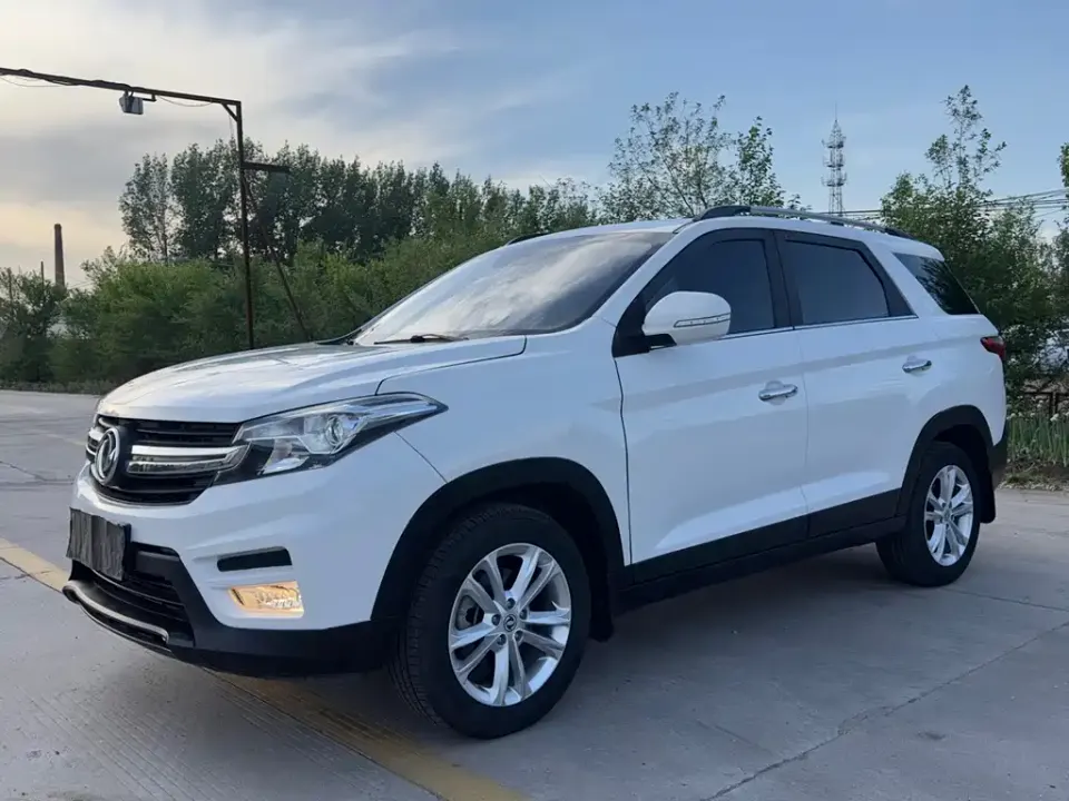 Fengguang Fengguang S560