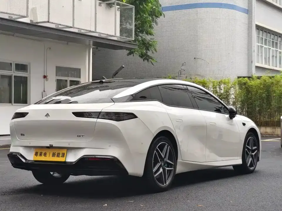 Hyper GT