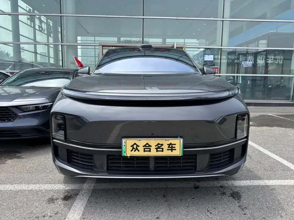 Li Li L9