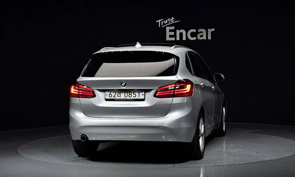 BMW 2-Series