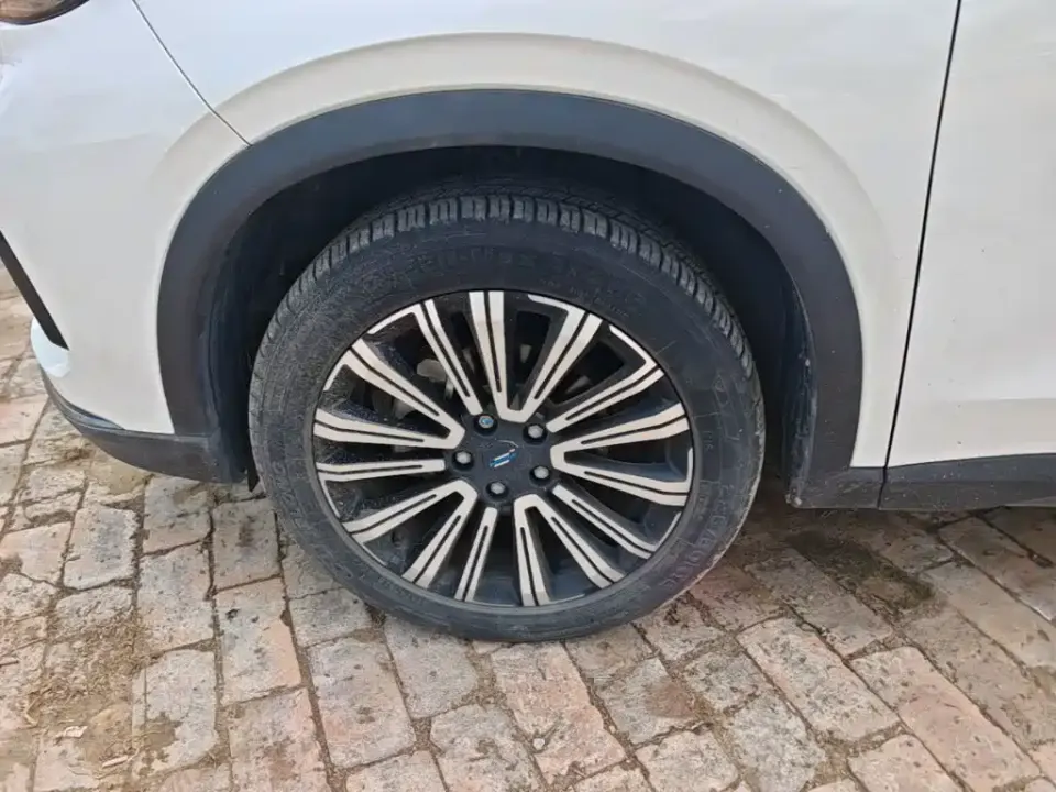 Oshan Oushang X5