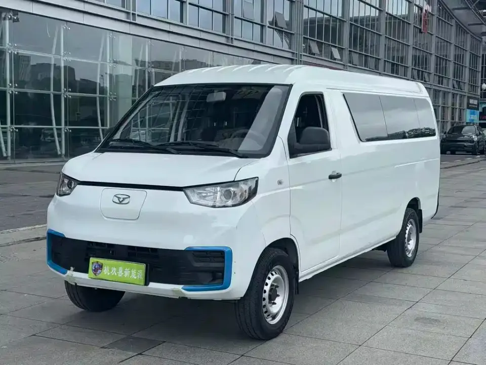Karry Jiangtun E7