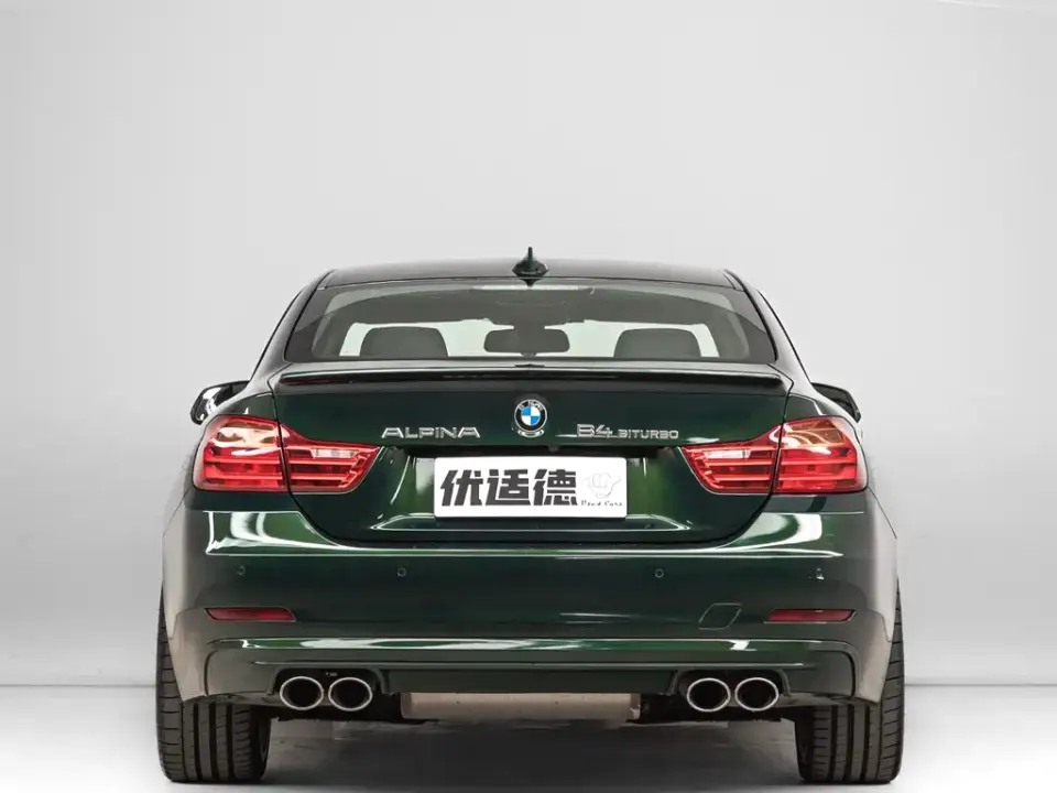 Alpina ALPINA B4