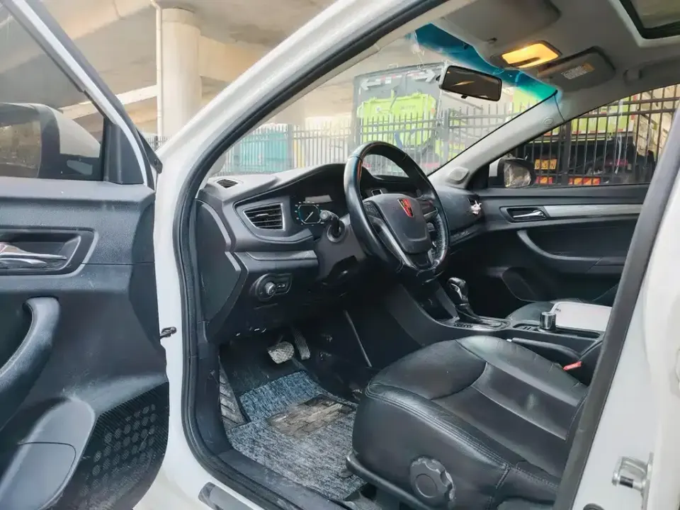 Roewe 360