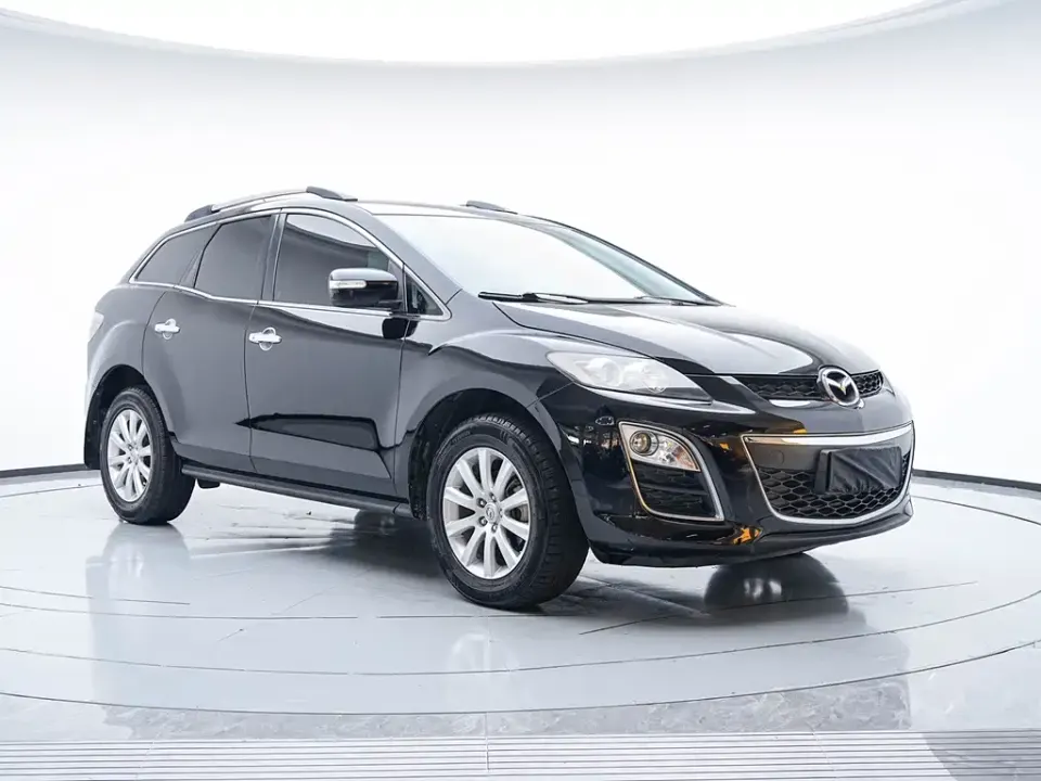Mazda CX-7 (Import)