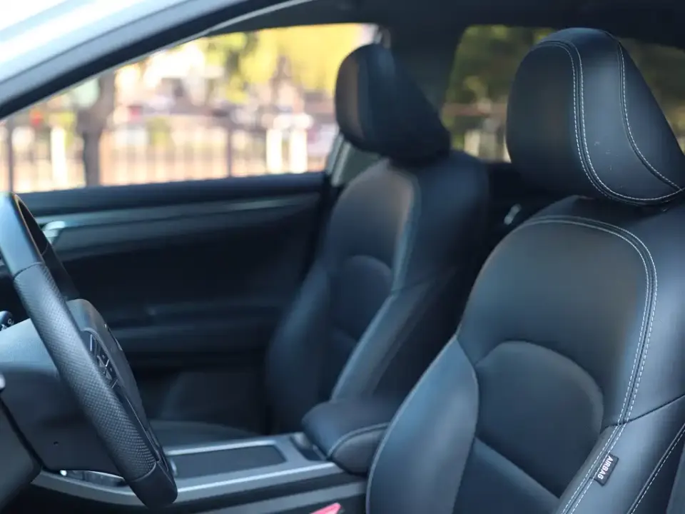 Geely Emgrand GL