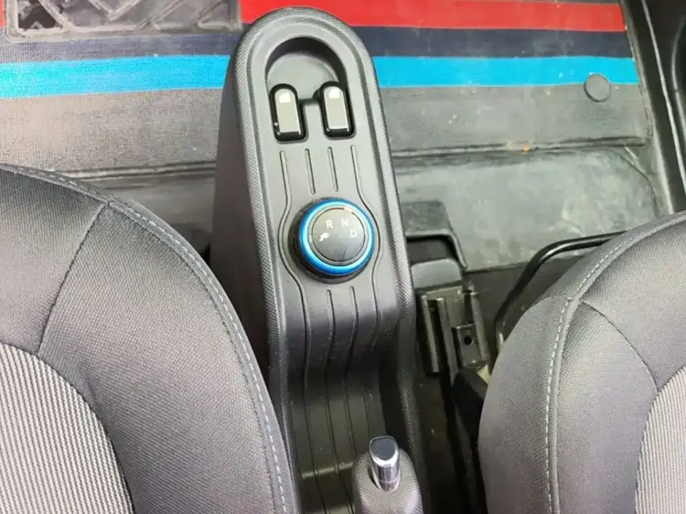 Wuling MINIEV