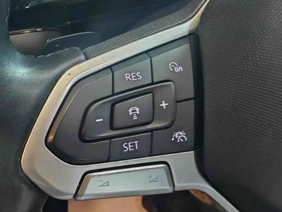 Volkswagen Talagon