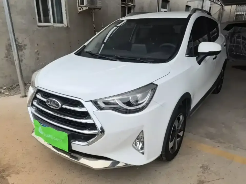 JAC Refine S3