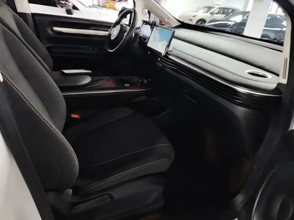 Baojun Yunduo