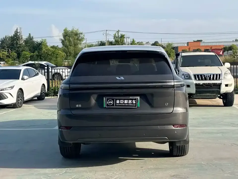 Li Li L7