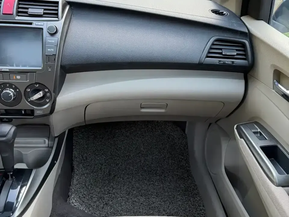 Honda City Classic