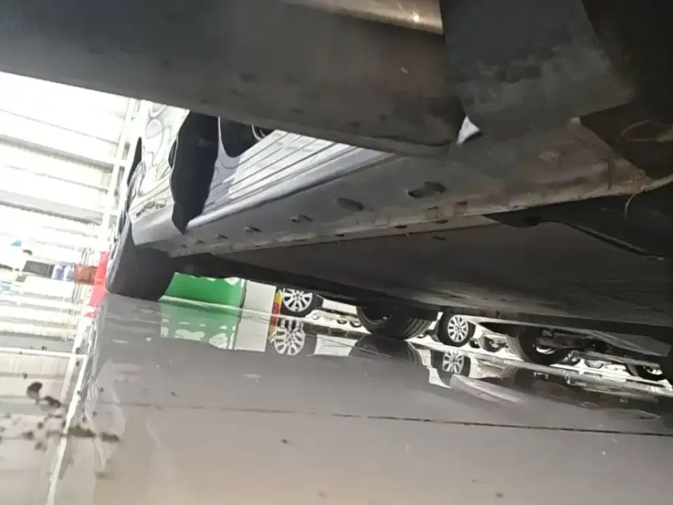 IM Motors IM LS6