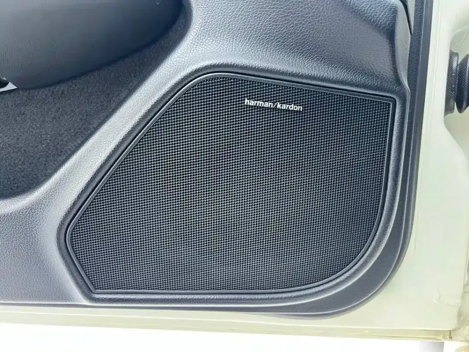 Mercedes-Benz C-Class AMG