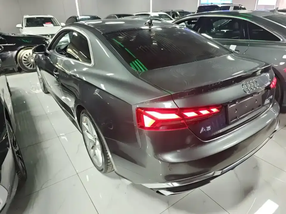 Audi A5 (Import)