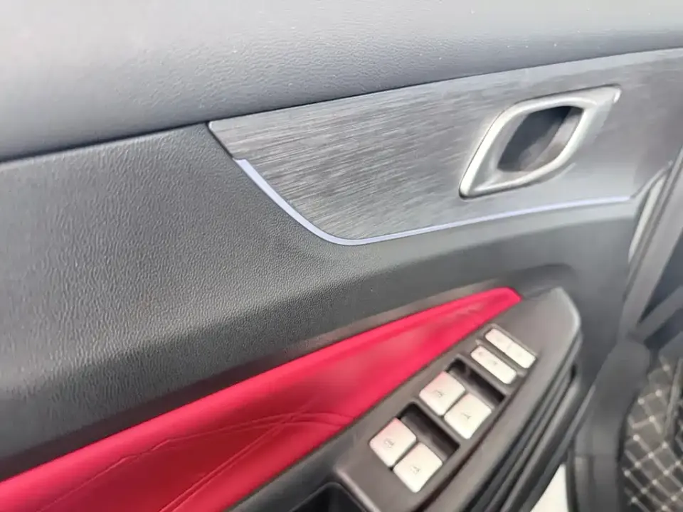 Changan CS55PLUS