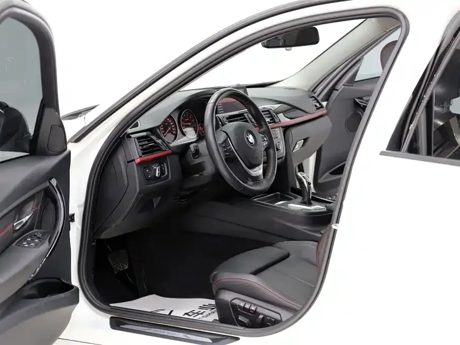 BMW 3 Series (Import)