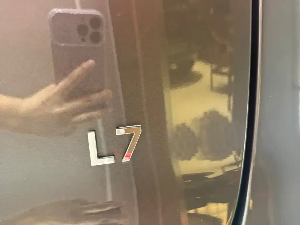 Li Li L7
