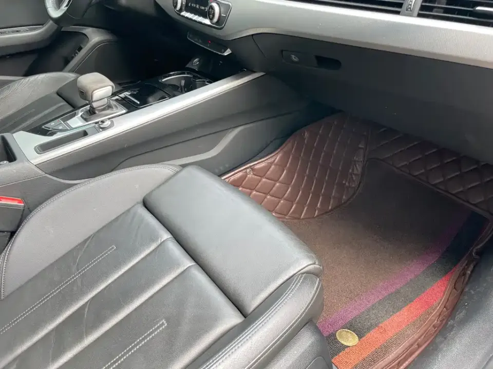 Audi A5 (Import)