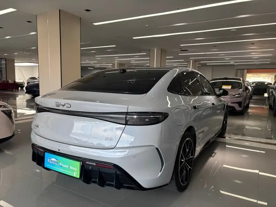 BYD Seal
