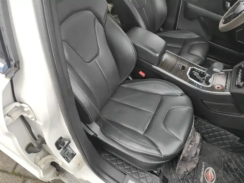 Landwind Landwind X7